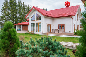 Kasevälja tee, Ülenurme, Kambja vald, Tartumaa (2 foto / 10)