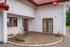 Kasevälja tee, Ülenurme, Kambja vald, Tartumaa (4 foto / 10)