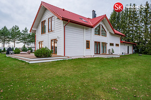 Kasevälja tee, Ülenurme, Kambja vald, Tartumaa (6 foto / 10)