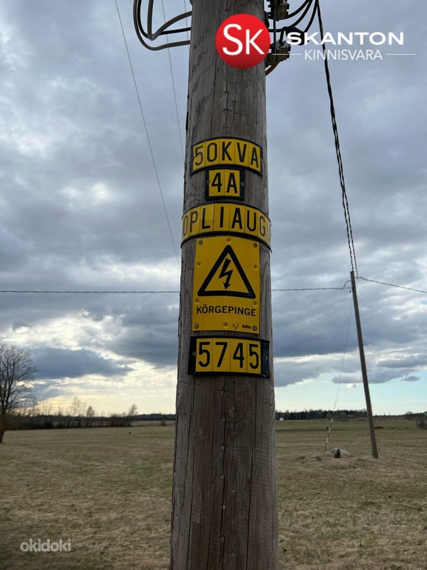 Harju maakond, Kose vald, Palvere küla Palvere, Kose vald, Harjumaa