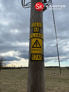 Harju maakond, Kose vald, Palvere küla (7 foto / 10)