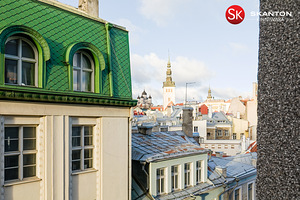Väike-Karja tn 9, Kesklinna, Tallinn, Harjumaa (6 foto / 10)