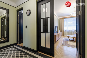Väike-Karja tn 9, Kesklinna, Tallinn, Harjumaa (7 foto / 10)