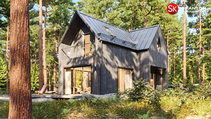 Harju maakond, Kiili vald, Kangru alevik (5 foto / 10)