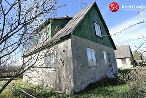 Spordiväljaku tn 2, Lelle, Kehtna vald, Raplamaa (5 foto / 10)