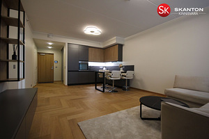 Järve tn 2, Kristiine, Tallinn, Harjumaa (2 foto / 10)