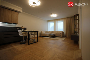 Järve tn 2, Kristiine, Tallinn, Harjumaa (6 foto / 10)