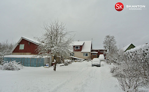 Rohu tn, Lelle, Kehtna vald, Raplamaa (1 foto / 10)