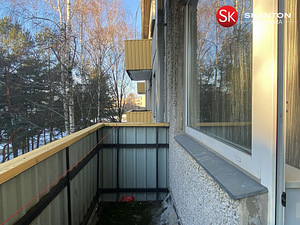 Valdeku tn 118a, Nõmme, Tallinn, Harjumaa (3 foto / 10)