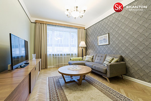 Väike-Karja tn 9, Kesklinna, Tallinn, Harjumaa (1 foto / 10)