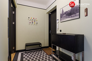 Väike-Karja tn 9, Kesklinna, Tallinn, Harjumaa (9 foto / 10)