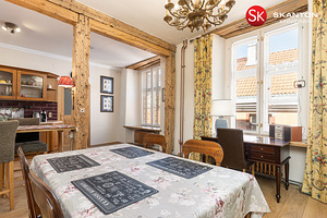 Pikk tn 41, Kesklinna, Tallinn, Harjumaa (9 foto / 10)