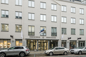 Roosikrantsi tn 11, Kesklinna, Tallinn, Harjumaa (3 foto / 6)