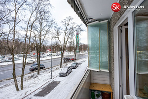 A. H. Tammsaare tee 113, Mustamäe, Tallinn, Harjumaa (9 foto / 10)