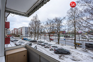A. H. Tammsaare tee 113, Mustamäe, Tallinn, Harjumaa (10 foto / 10)