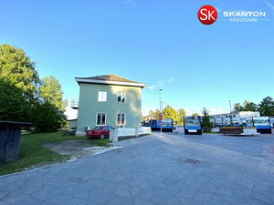 Lipuväljak 22a, Otepää, Otepää vald, Valgamaa (3 foto / 6)