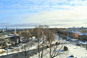 Maleva tn 1, Põhja-Tallinna, Tallinn, Harjumaa (1 foto / 10)