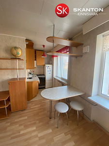 Turu tn 13, Kesklinna, Tartu, Tartumaa (2 foto / 9)