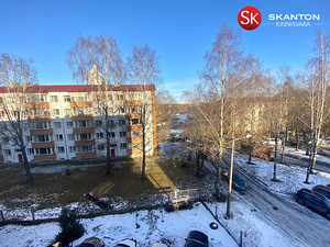 Turu tn 13, Kesklinna, Tartu, Tartumaa (7 foto / 9)