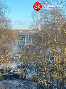 Turu tn 13, Kesklinna, Tartu, Tartumaa (8 foto / 9)