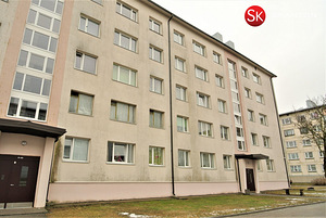 Sadama tn 15, Paldiski, Lääne-Harju vald, Harjumaa (1 foto / 10)