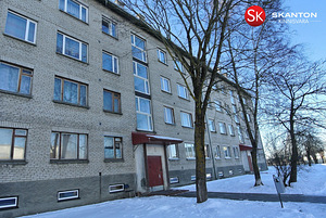 Ülesõidu tn 5, Tapa, Tapa vald, Lääne-Virumaa (1 foto / 10)