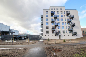 Aiandi tn 9/3, Mustamäe, Tallinn, Harjumaa (3 foto / 10)