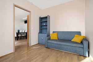 Lesta tn 26, Haabersti, Tallinn, Harjumaa (3 foto / 3)