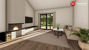 Lennuvälja tee 29, Külitse, Kambja vald, Tartumaa (4 foto / 10)