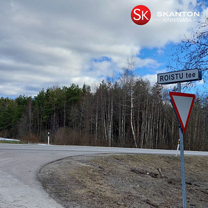 Roistu tee, Manni, Märjamaa vald, Raplamaa (6 foto / 10)