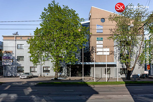 Harju maakond, Tallinn, Kristiine linnaosa, Tulika 19 A-115/124 (9 foto / 9)