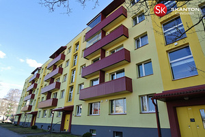 Akadeemia tee 26a, Mustamäe, Tallinn, Harjumaa (1 foto / 10)