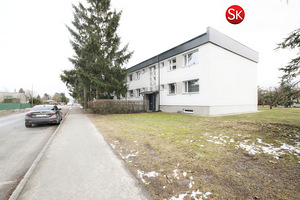 Kuuse tn 33, Laagri, Saue vald, Harjumaa (1 foto / 10)