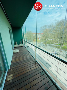 Küüni tn 5b, Kesklinna, Tartu, Tartumaa (9 foto / 10)