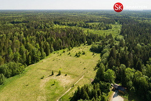 Harju maakond, Kiili vald, Paekna küla, Nurmenuku (1 foto / 10)