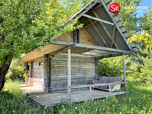 Simo, Põdruse, Haljala vald, Lääne-Virumaa (8 foto / 10)
