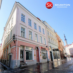 Viru tn 16, Kesklinna, Tallinn, Harjumaa (2 foto / 10)