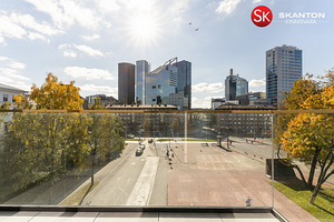 Harju maakond, Tallinn, Kesklinna linnaosa, Ambassador, Gonsiori 9 (5 foto / 10)