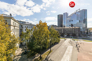 Harju maakond, Tallinn, Kesklinna linnaosa, Ambassador, Gonsiori 9 (7 foto / 10)