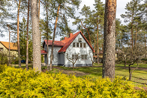 Toome pst 2, Nõmme, Tallinn, Harjumaa (2 foto / 10)