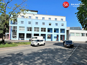 Tatari tn 56, Kesklinna, Tallinn, Harjumaa (2 foto / 7)