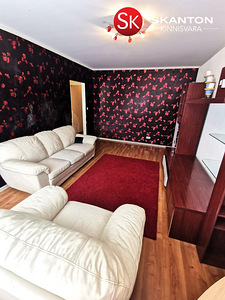 Vilja tn 18a, Võru, Võrumaa (1 foto / 10)