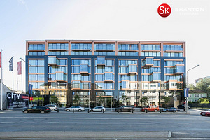Tartu mnt 56, Kesklinna, Tallinn, Harjumaa (4 foto / 4)