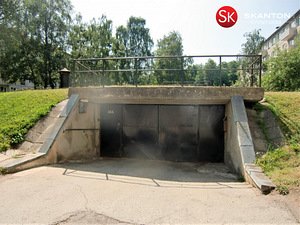 A. H. Tammsaare tee 63a, Mustamäe, Tallinn, Harjumaa (5 foto / 6)