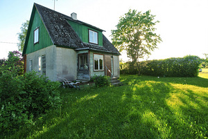 Spordiväljaku tn 2, Lelle, Kehtna vald, Raplamaa (4 foto / 10)