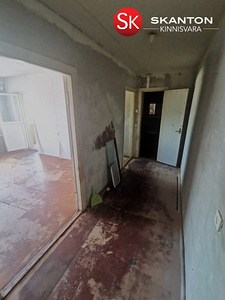 Koreli tn 22, Võru, Võrumaa (4 foto / 10)