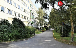 Peetri tn 20, Paldiski, Lääne-Harju vald, Harjumaa (2 foto / 10)