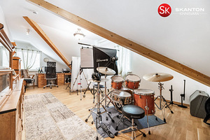 Kesktee 35a, Pirita, Tallinn, Harjumaa (9 foto / 10)