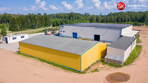 Oja tn 5, Roiu, Kastre vald, Tartumaa (4 foto / 10)