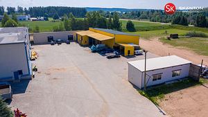 Oja tn 5, Roiu, Kastre vald, Tartumaa (8 foto / 10)